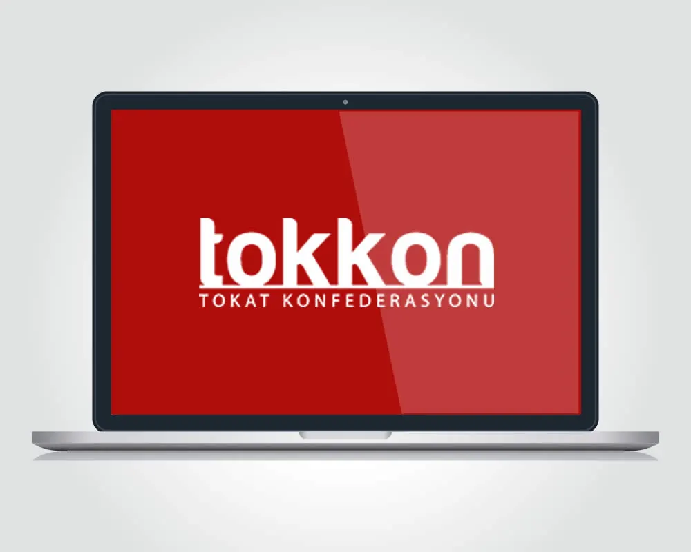 Tokkon - Tokat Konfederasyonu